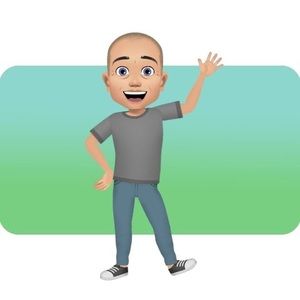 Meet your Posher, Mark